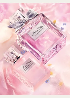 DiorMiss Dior Blooming Bouquet Hair Mist, 1 oz.