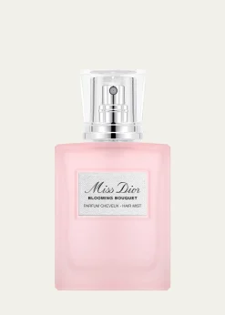 DiorMiss Dior Blooming Bouquet Hair Mist, 1 oz.