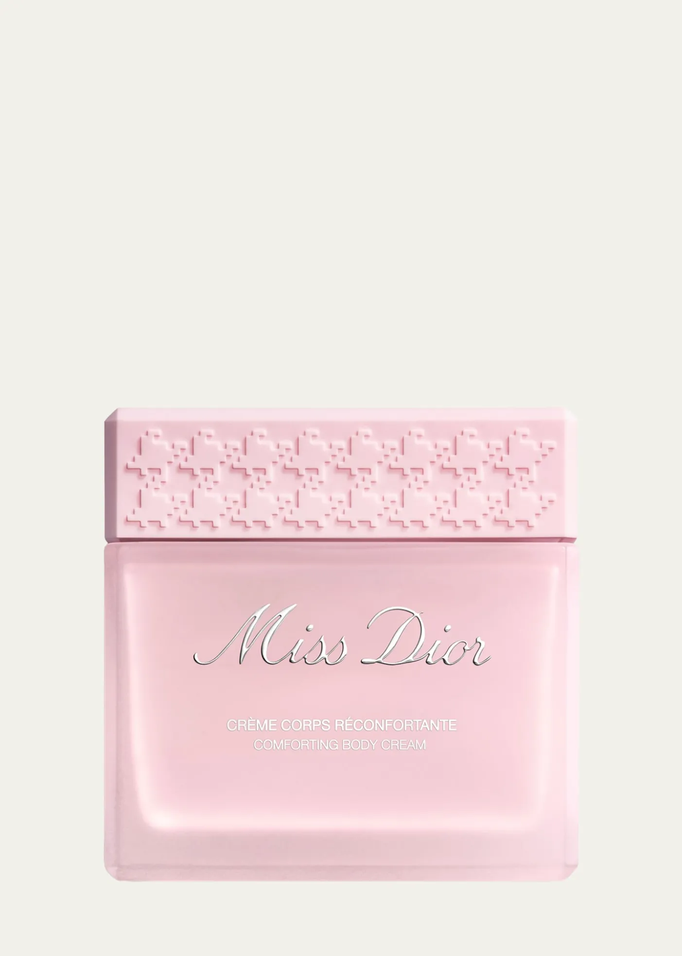 DiorMiss Dior Comforting Body Cream, 5 oz.
