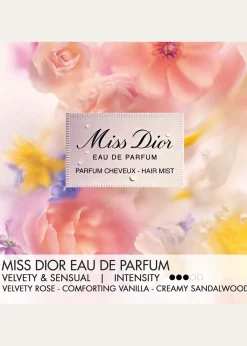 DIORMiss Dior Eau de Parfum Hair Mist, 1 oz.