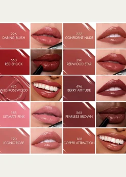 DiorRouge Dior On Stage Lipstick