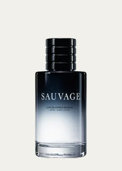 DiorSauvage After-Shave Lotion, 3.4 oz.
