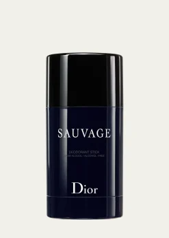 DiorSauvage Deodorant Stick