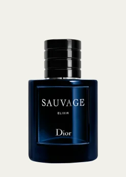 DiorSauvage Elixir Eau de Parfum, 3.4 oz.