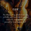 DiorSauvage Elixir, 5 oz.