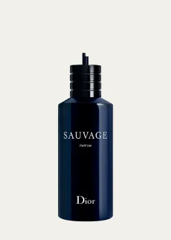 DiorSauvage Parfum - Refill, 10 oz.
