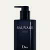 DiorSauvage Shower Gel, 8.4 oz.