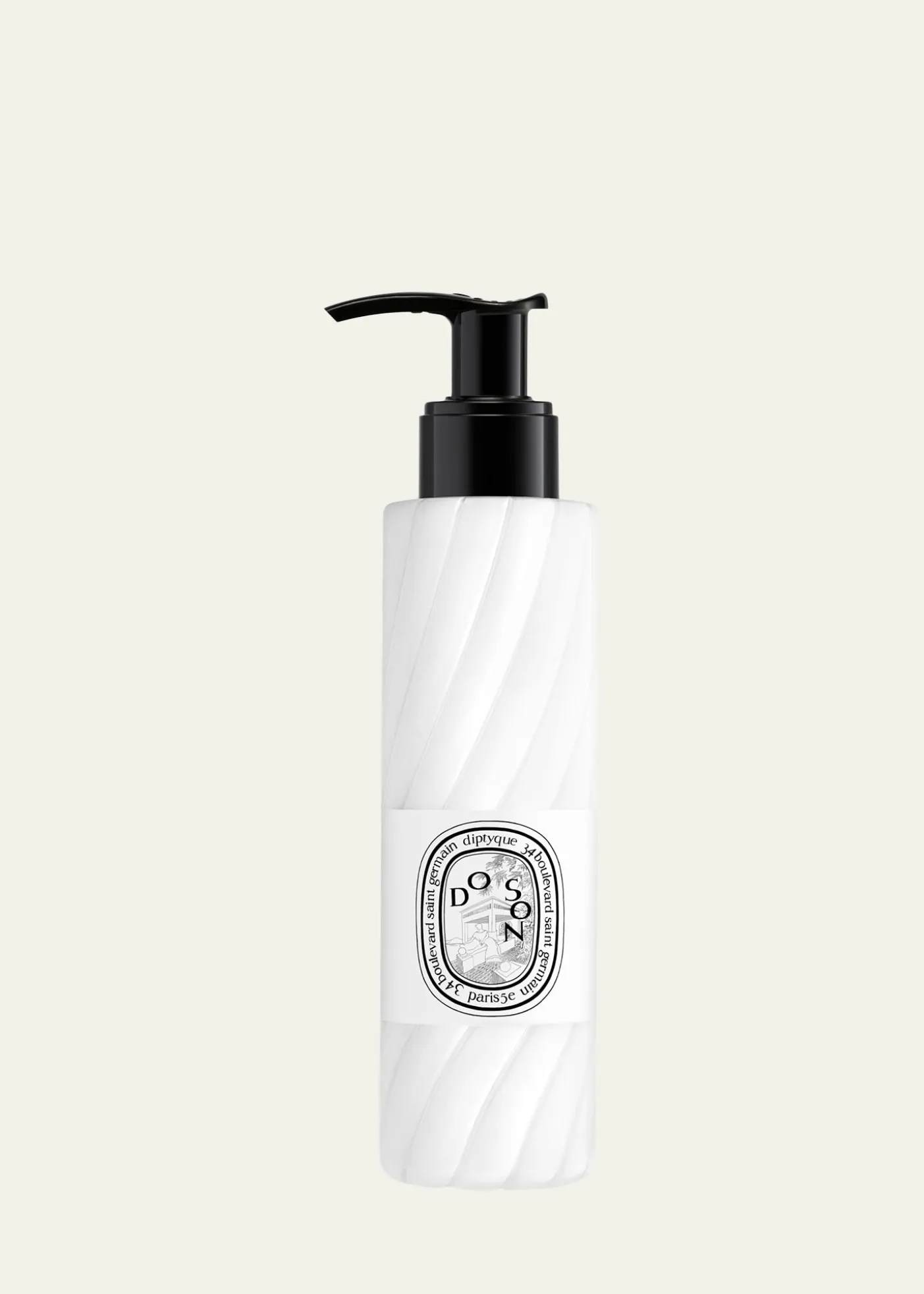 DIPTYQUEDo Son Perfumed Body Lotion, 6.7 oz.