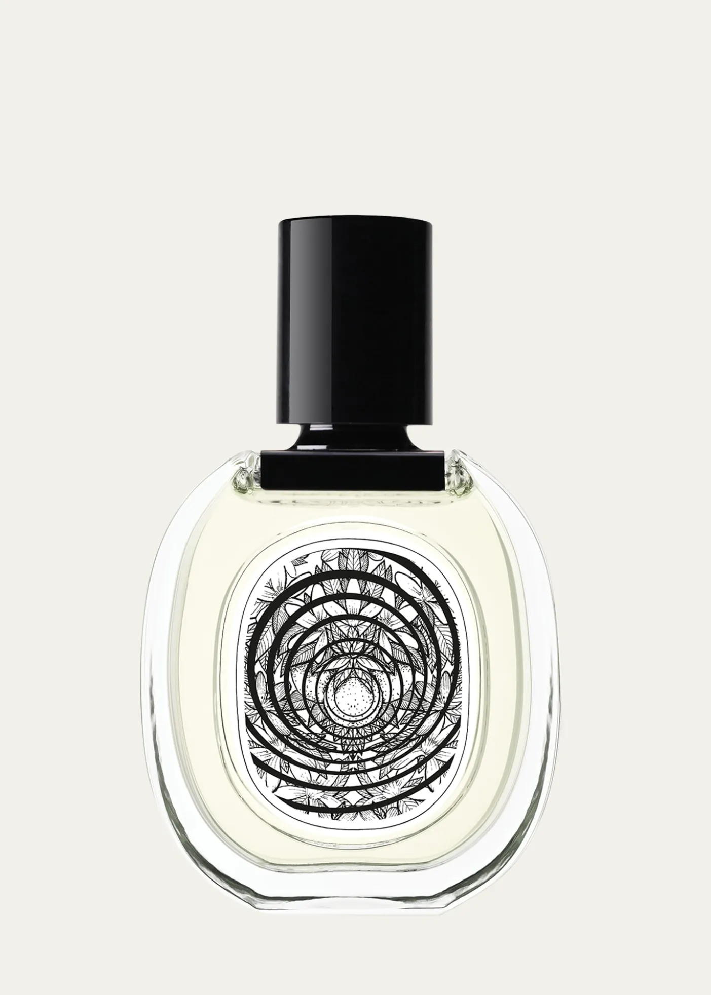 DIPTYQUEEau des Sens Eau de Toilette, 3.4 oz.