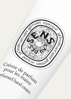 DIPTYQUEEau des Sens Perfumed Hand Cream, 1.5 oz.