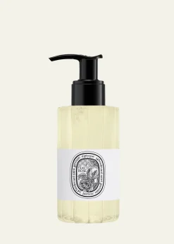 DIPTYQUEEau Rose Cleansing Body Gel, 6.8 oz.