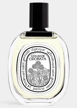 DIPTYQUEGeranium Odorate Eau de Toilette, 3.4 oz.
