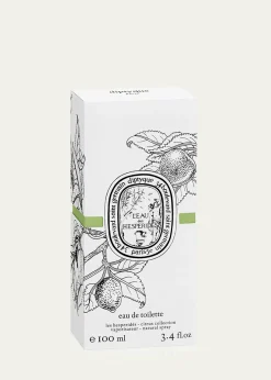 DIPTYQUEL'Eau des Hesperides, 3.4 fl.oz./ 100 mL