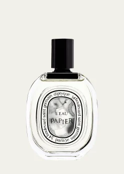 DIPTYQUEL'Eau Papier Eau de Toilette, 3.4 oz.