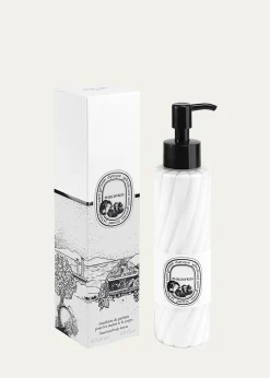 DIPTYQUE3.4 oz. Philosykos Hand & Body Lotion