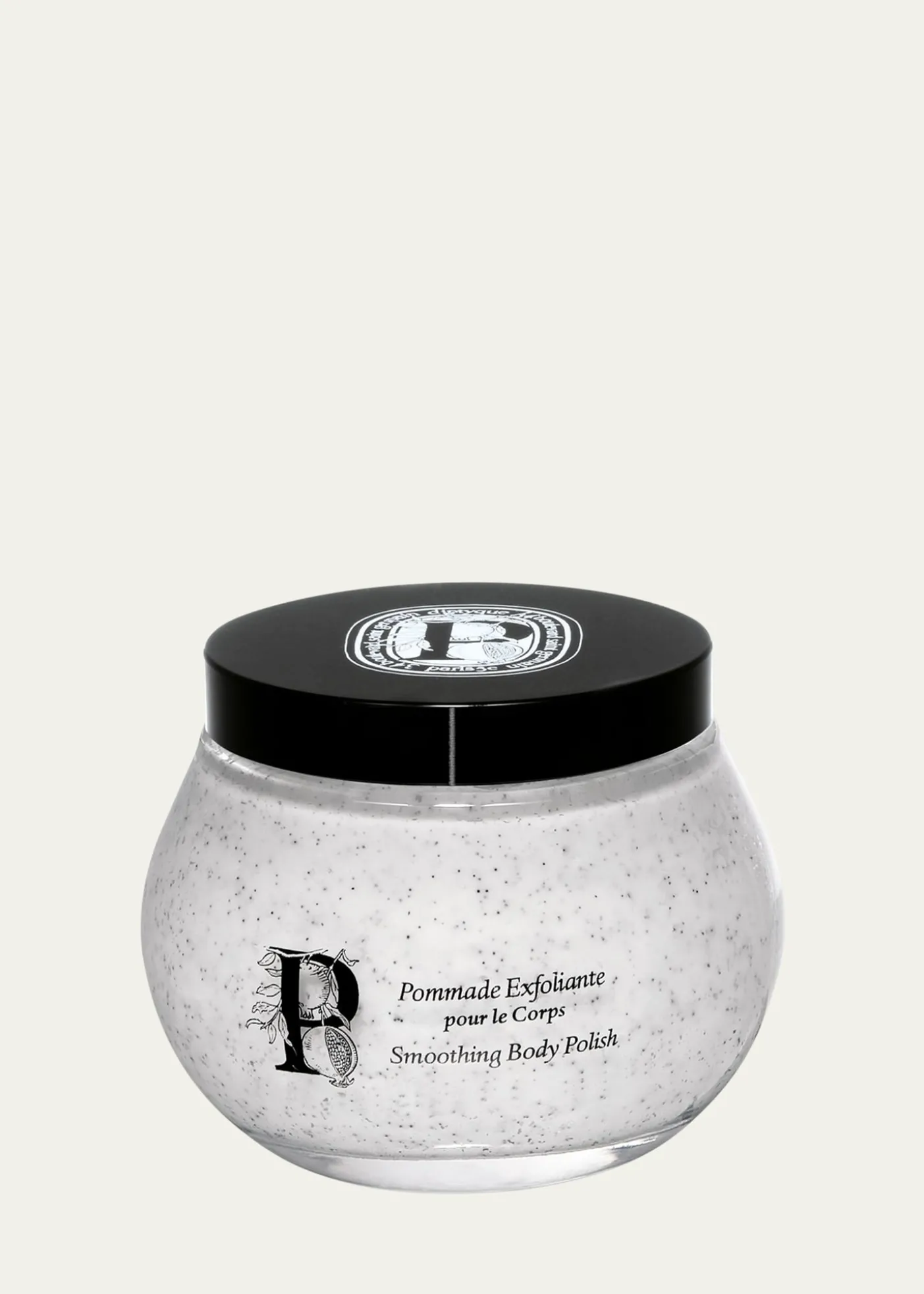 DIPTYQUESmoothing Body Polish