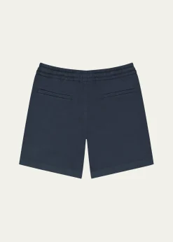 DL1961Boy's Jackson Brushed Twill Shorts, Size 8-14