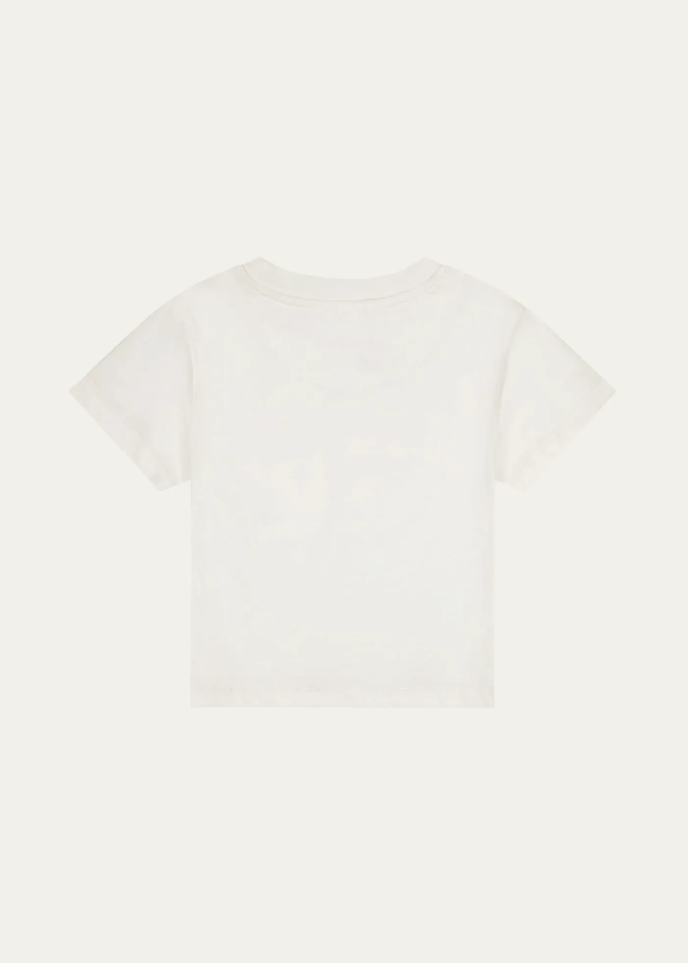 DL1961Girl's Anchor Graphic T-Shirt, Size S-L
