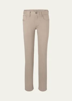 DL1961Kid Boys' Brady Slim Birch