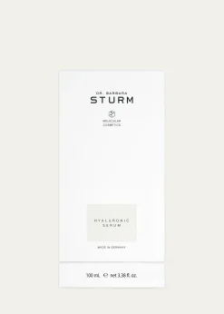 Dr. Barbara SturmHyaluronic Serum, 3.4 oz.