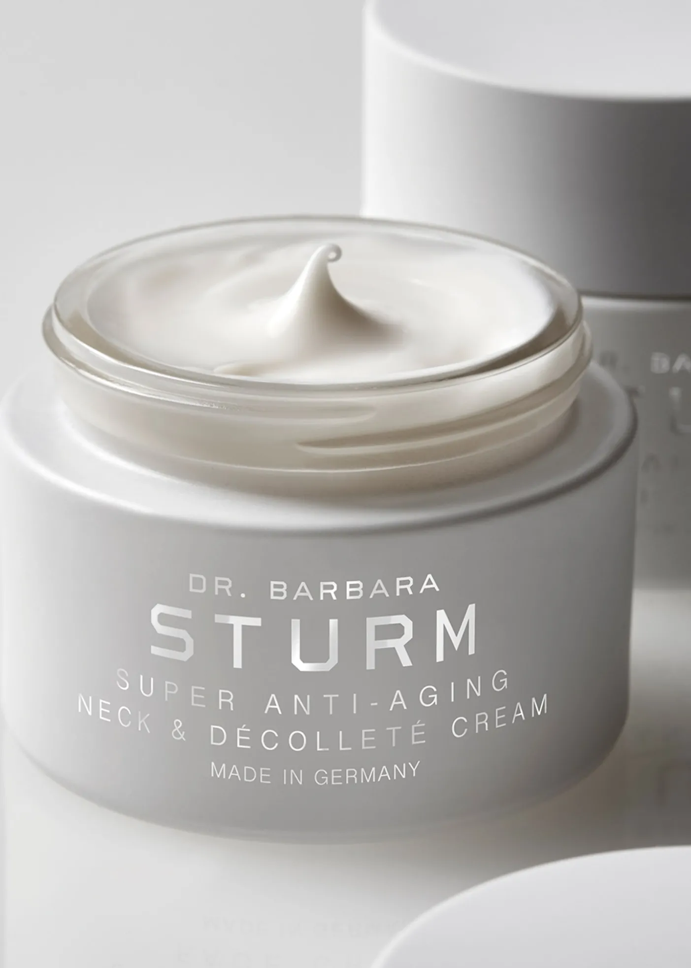 Dr. Barbara SturmSuper Anti-Aging Neck & Decollete Cream