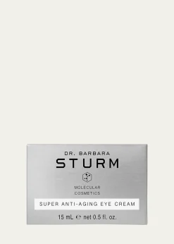 Dr. Barbara SturmSuper Anti-Aging Eye Cream