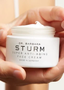 Dr. Barbara SturmSuper Anti-Aging Face Cream