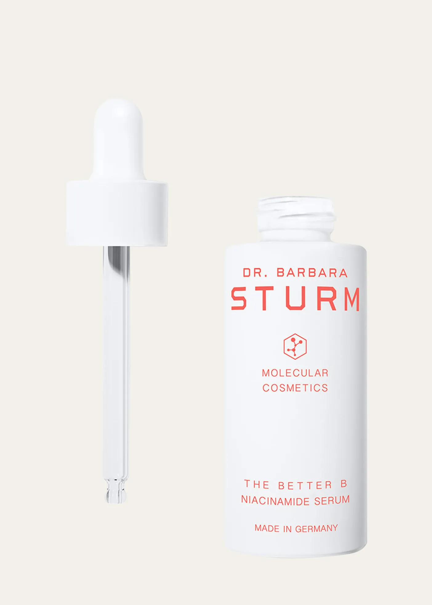 Dr. Barbara SturmThe Better B Niacinamide Serum, 1 oz.