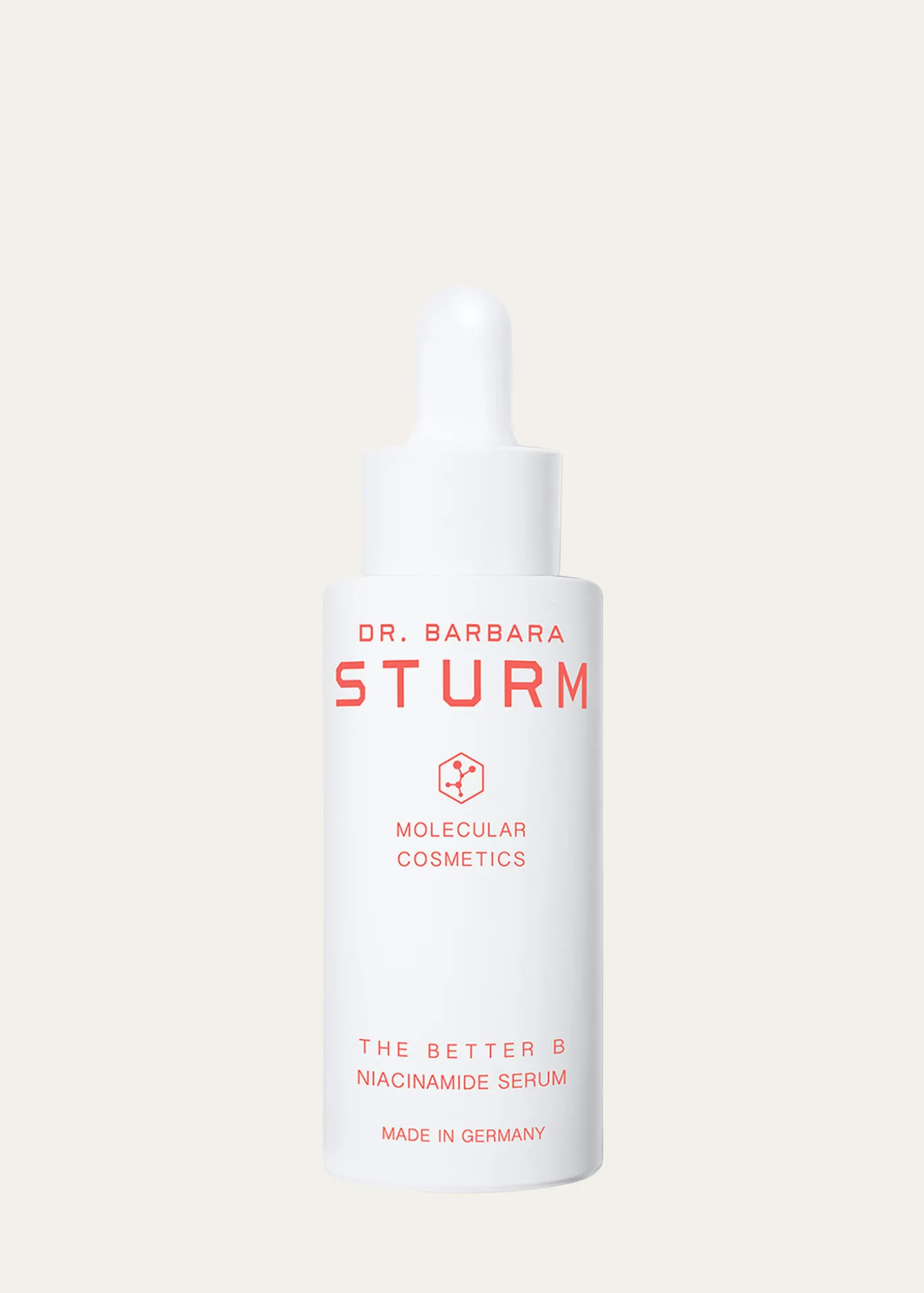 Dr. Barbara SturmThe Better B Niacinamide Serum, 1 oz.