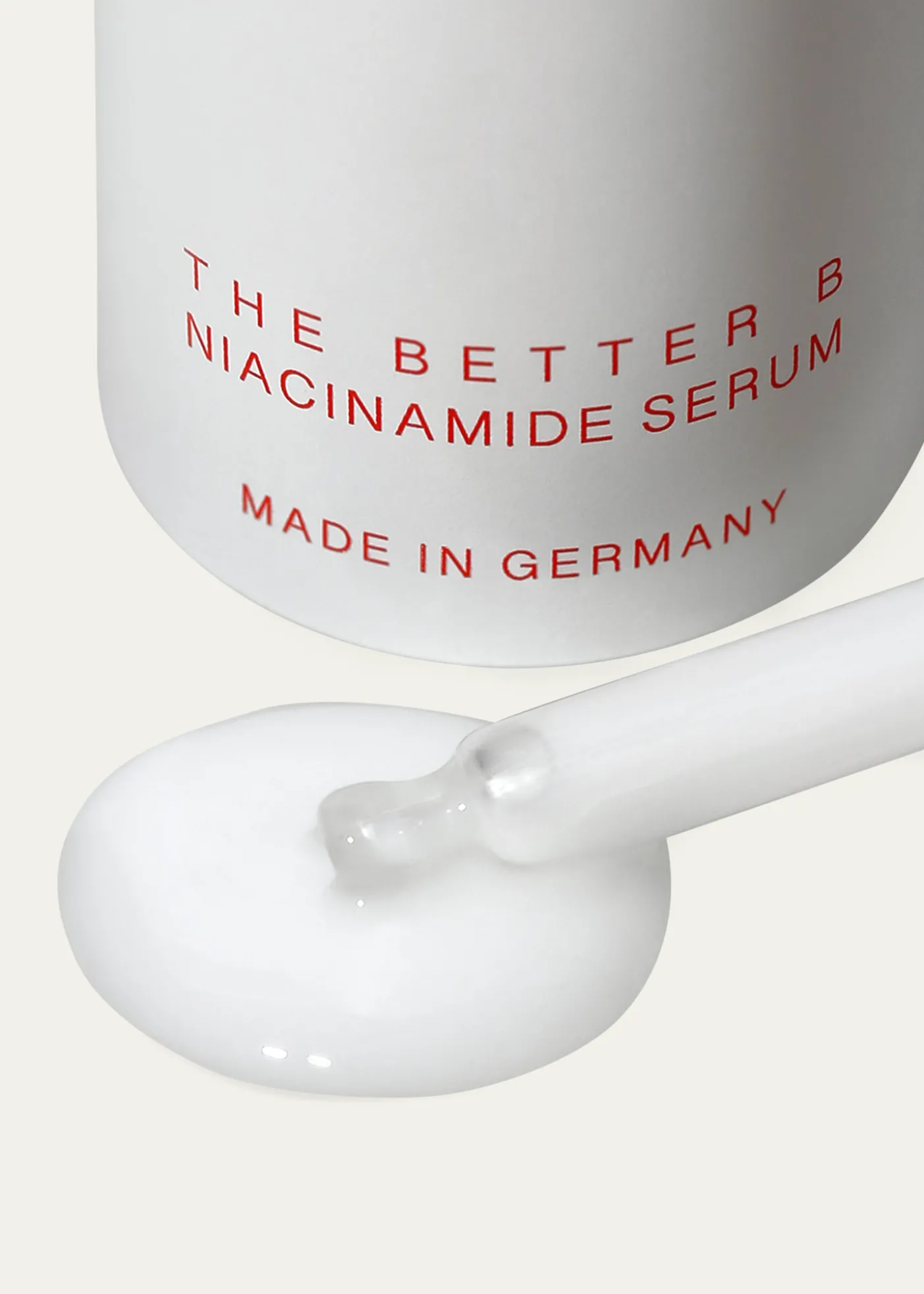 Dr. Barbara SturmThe Better B Niacinamide Serum, 1 oz.