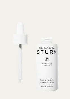 Dr. Barbara SturmThe Good C Vitamin C Serum