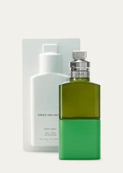 Dries Van NotenCrazy Basil Eau De Parfum, 100 mL