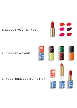 Dries Van NotenSatin Lipstick Refill