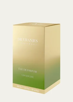 Dr. Vranjes FirenzeGinger Lime Eau De Parfum, 3.4 oz.
