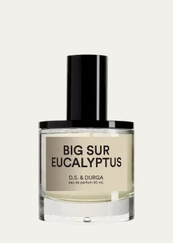 D.S. & DURGABig Sur Eucalyptus Eau De Parfum, 50 mL