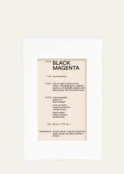 D.S. & DURGABlack Magenta Eau de Parfum, 1.7 oz.