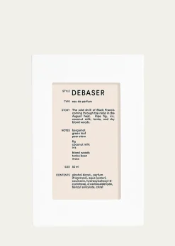 D.S. & DURGADebaser Eau de Parfum, 1.7 oz.