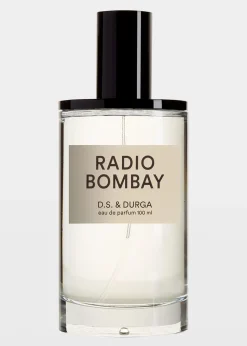 D.S. & DURGARadio Bombay Eau de Parfum, 3.4 oz.