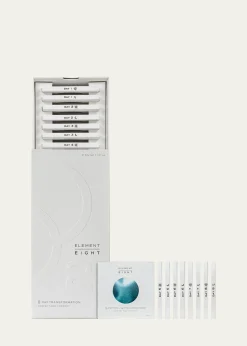 Element Eight8-Day Firm and Hydrate Kit