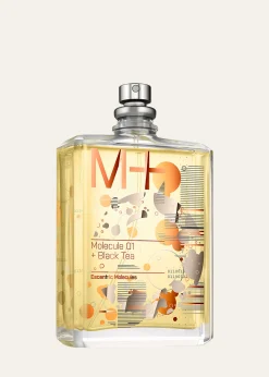 Escentric MoleculesMolecule 01 + Black Tea Eau de Toilette, 3.4 oz.