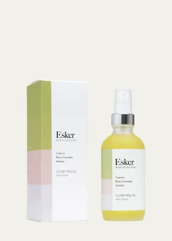 Esker4 oz. Clarifying Body Oil
