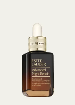 Estee LauderAdvanced Night Repair Synchronized Multi-Recovery Complex Serum with Hyaluronic Acid & Peptides