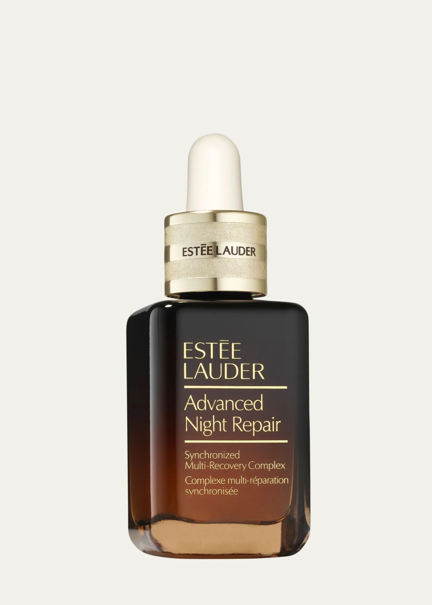 Estee LauderAdvanced Night Repair Synchronized Multi-Recovery Complex Serum with Hyaluronic Acid & Peptides