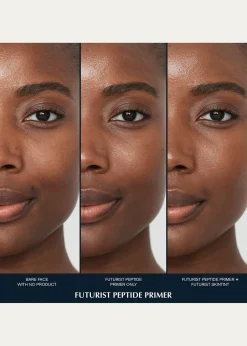 Estee LauderFuturist Peptide-Power Hydrating Serum Primer with Hyaluronic Acid