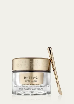 Estee LauderLimited Edition Re-Nutriv Ultimate Sculpted Transformation Diamond Creme Moisturizer [GRACIE VERSION]