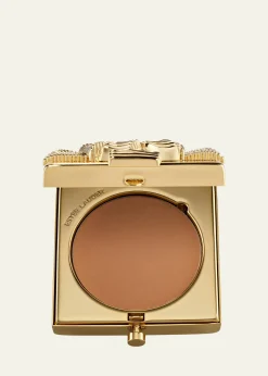 Estee LauderLimited-Edition Collectible Precious Gift Powder Compact