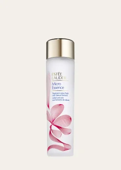 Estee LauderMicro Essence Treatment Lotion Toner Fresh with Sakura Ferment, 3.4 oz.