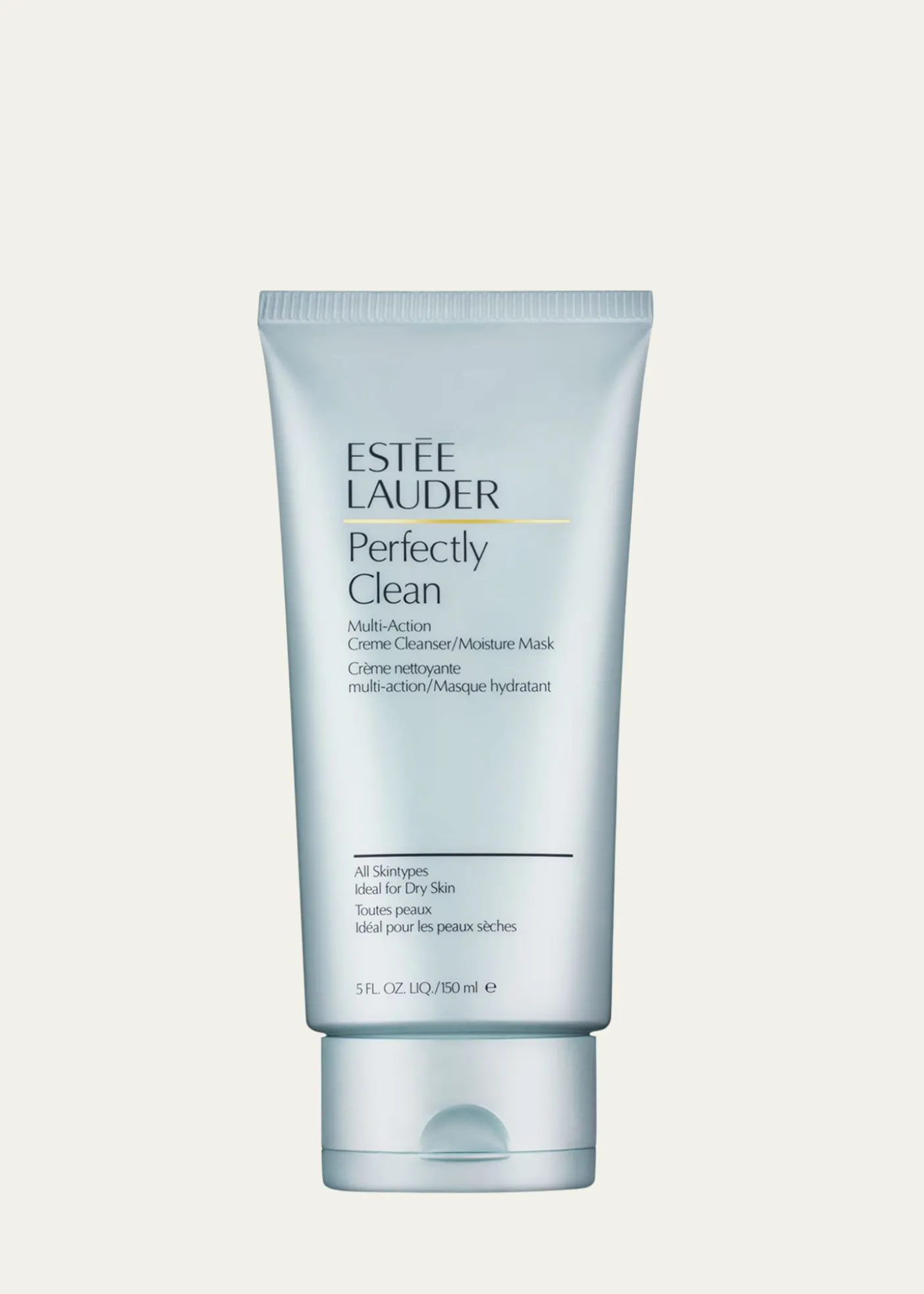 Estee LauderPerfectly Clean Multi-Action Cream Cleanser + Moisture Face Mask