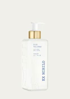 Ex NihiloBlue Talisman Body Lotion, 12 oz.