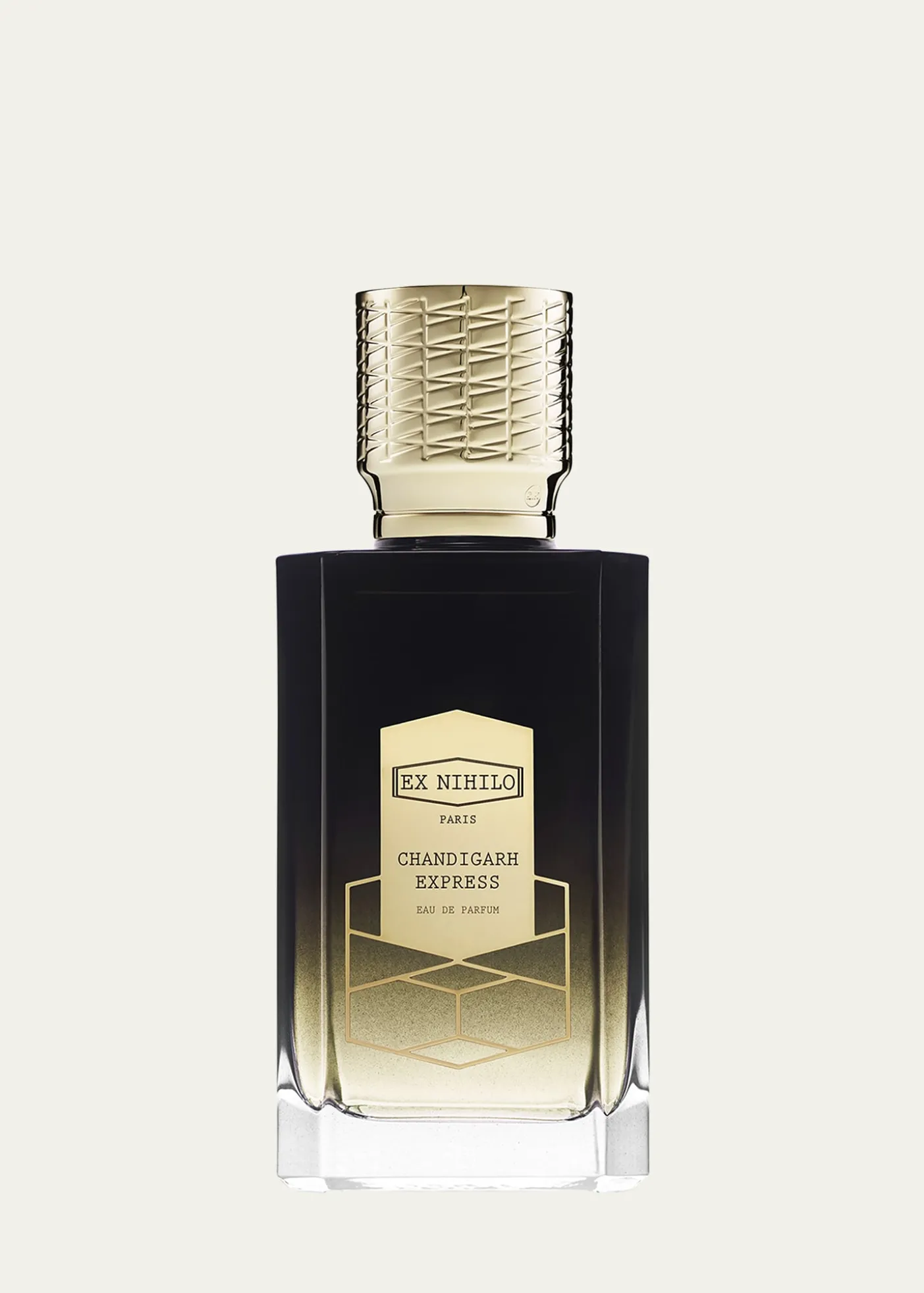 Ex NihiloChandigarh Express Eau de Parfum, 3.4 oz.